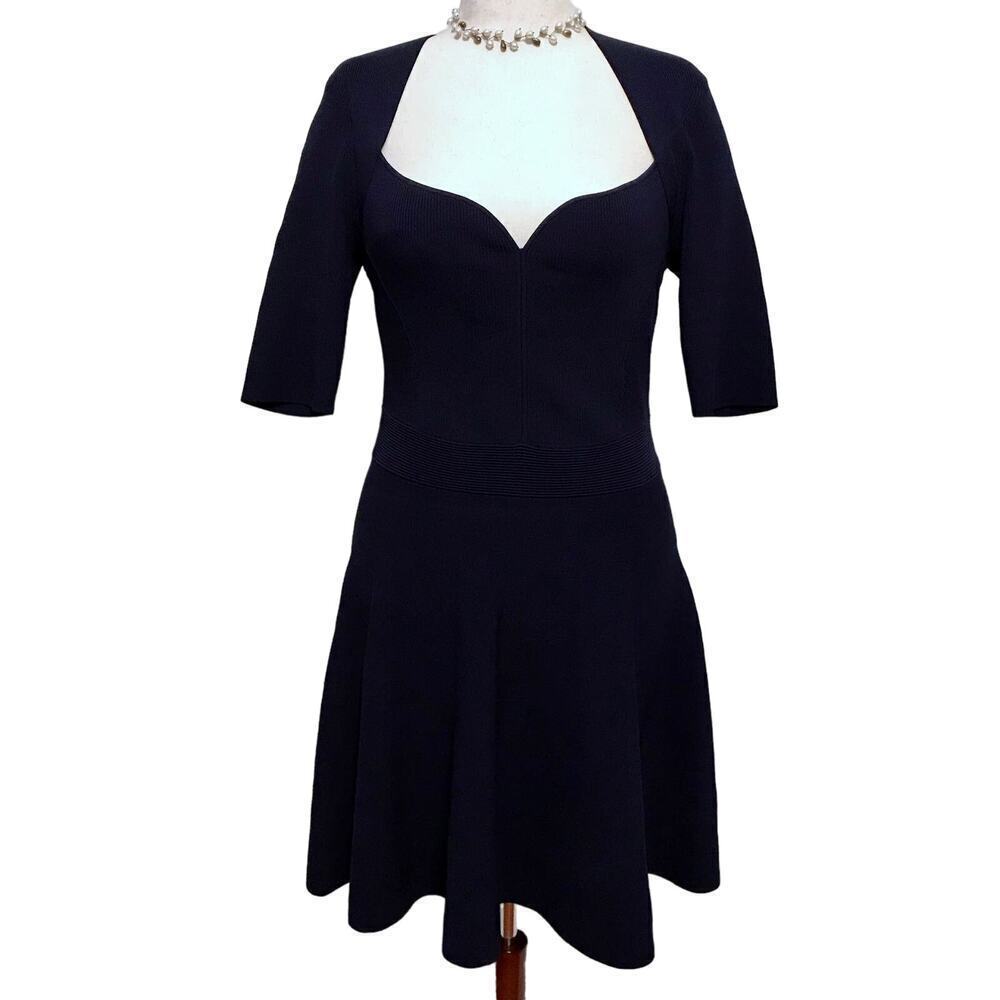 Ted Baker NWT Sweetheart Neckline Dress Women Various
